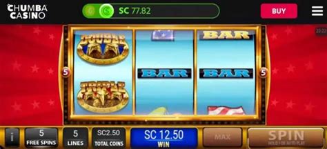chumba slots app|Chumba Slots List .